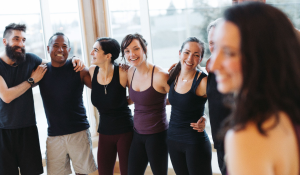 Chopra Coaching Certification Chopra Coaching Certification