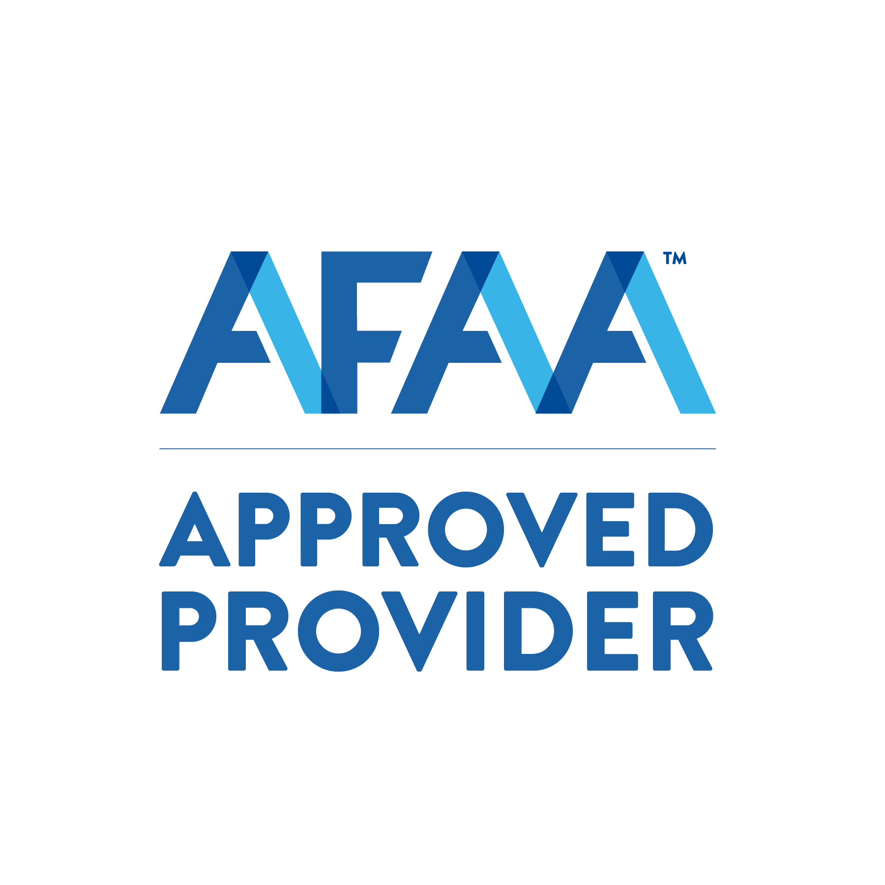 AFAA Provider Logo